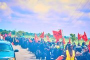Rahoto Cikin Hotuna | Na Tattakin Arba'in A Katsina, Nijeriya