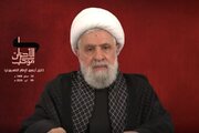 Šejh Naim Qassem: Iran je dobio bitku; jedina opcija Izraela je potpuno povlačenje iz Libana