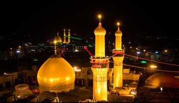 ویدیو | چه اجر و مزدی است برای کسی که پیش امام حسین(ع) اقامت گزیند؟
