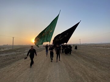 ویدیو | حسرتِ ترکِ زیارت امام حسین(ع)