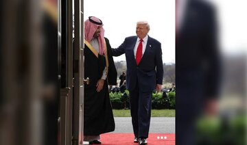 عربستان خواهان مهار تنش با ایران است، اما همچنان در چارچوب مطالبات آمریکا حرکت می‌کند