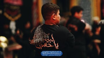 Photos: Arbaeen Mourning Ceremony at Rasul Adham Hussainiya in Kuwait