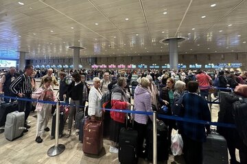 تل ابیب یونیورسٹی کی تحقیق: اسرائیل سے طویل مدتی ہجرت حالیہ برسوں کی بلند ترین سطح پر پہنچ گئی