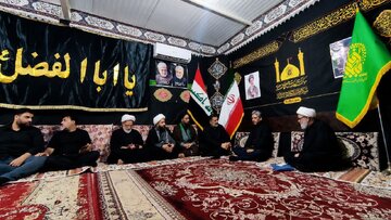 تأکید دبیرکل مجمع جهانی شیعه‌شناسی بر لزوم تقویت فعالیت‌های فرهنگی در پیاده‌روی اربعین