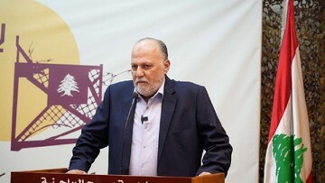 نماینده حزب‌الله در پارلمان لبنان: نخست‌وزیر فقط یک دستاورد مذاکره با دشمن را اعلام کند