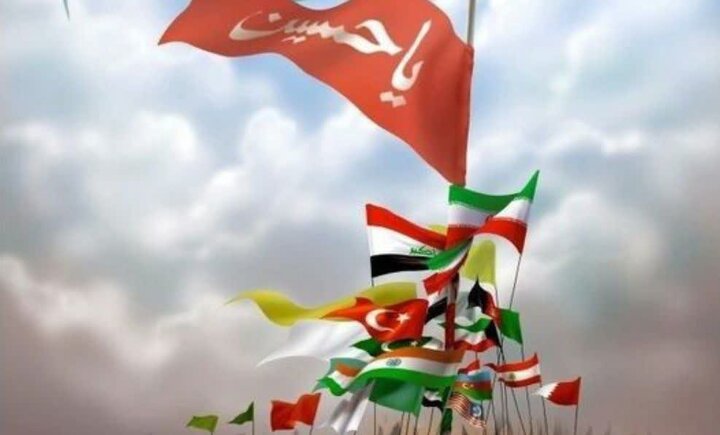 سه گانه عوامل مهم دستیابی به وحدت در اندیشه سیاسی رهبر شهید