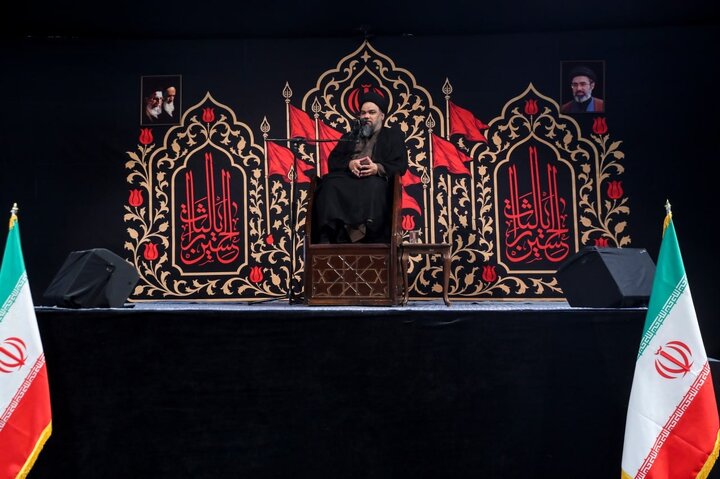 Marasimu - 40 Tehran