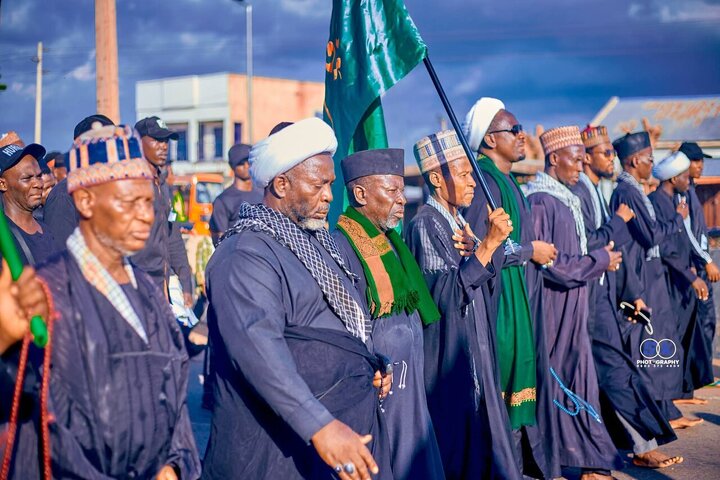 Kano - Nigeria 10