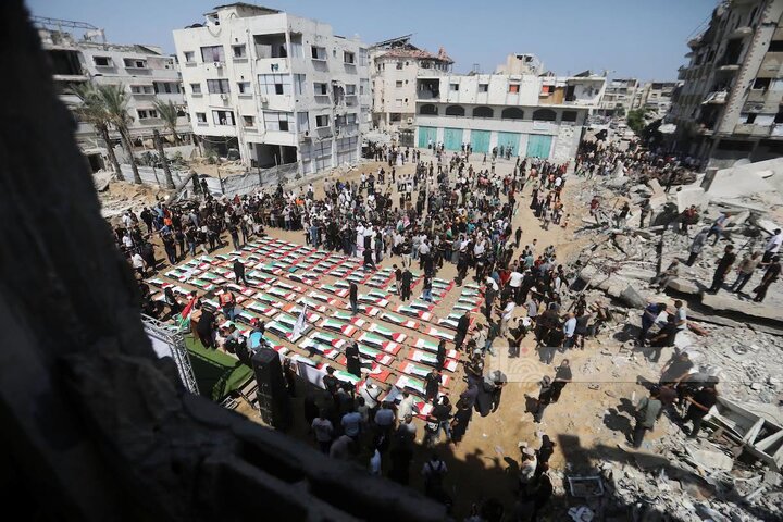 Gaza