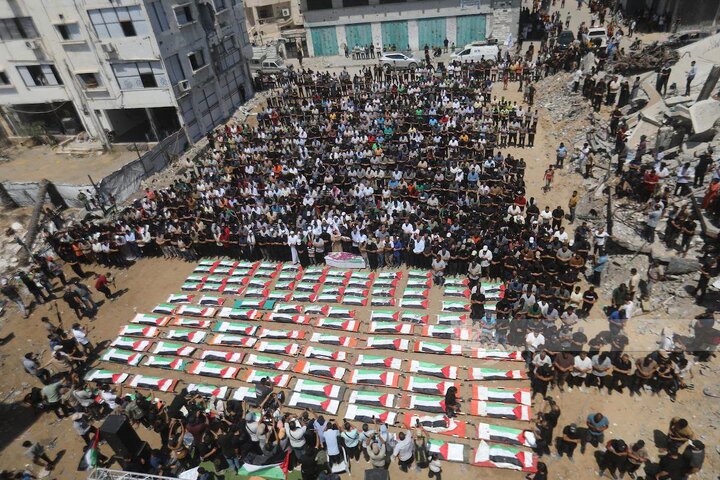 Gaza
