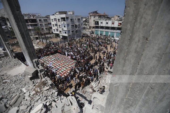 Gaza