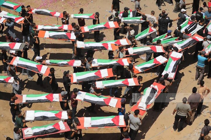 Gaza