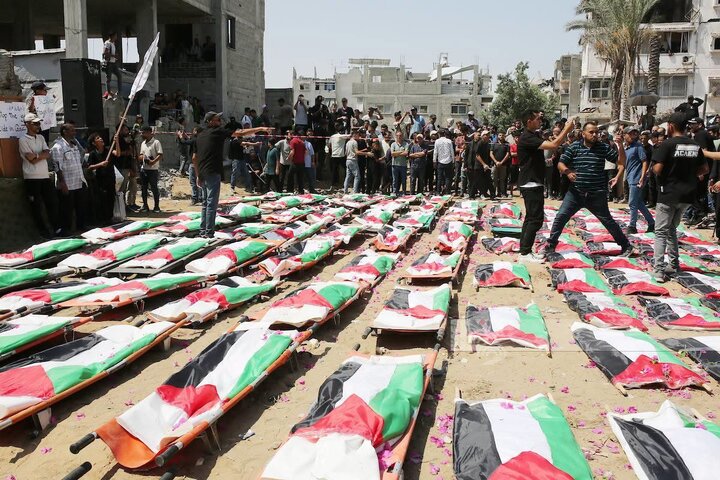 Gaza