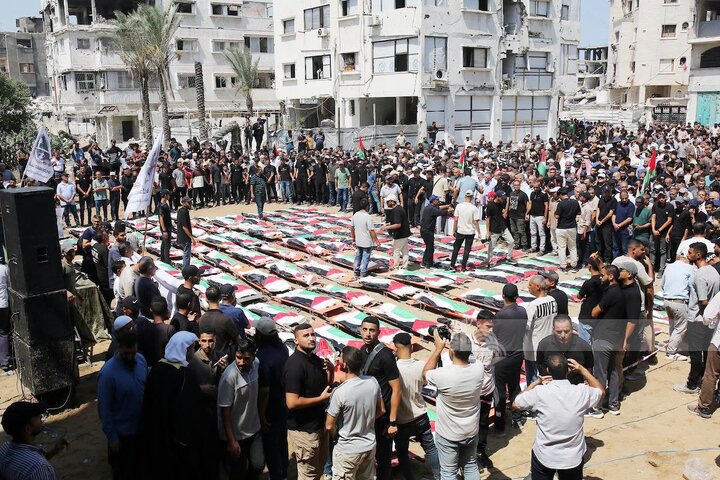 Gaza