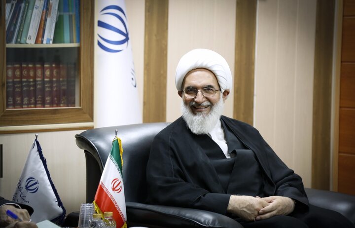 عکس خبری/ دیدار امام جمعه تهران با وزیر آموزش و پرورش