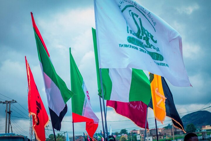Informe fotográfico | Caminata del Arbaín en Suleja, Nigeria