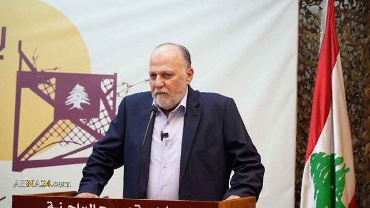 نماینده حزب‌الله در پارلمان لبنان: نخست‌وزیر فقط یک دستاورد مذاکره با دشمن را اعلام کند