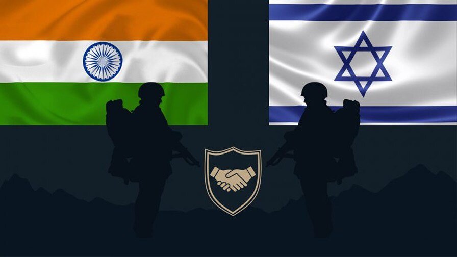 Indija i Izrael – posebno strateško partnerstvo kroz vojnu saradnju