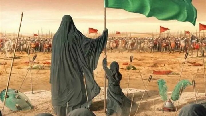 نقدی بر کتاب «زینب الکبری، السیدة المظلومة»؛ آیا می‌توان حضور حضرت زینب(س) در کربلا را انکار کرد؟