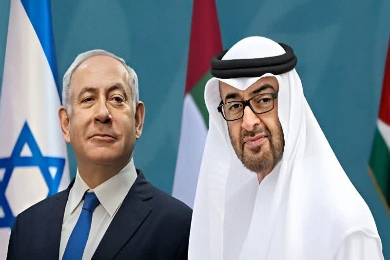 Pagsisiwalat ng Haaretz sa walang-pantayong estratehiko at militar na relasyon ng Israel at UAE