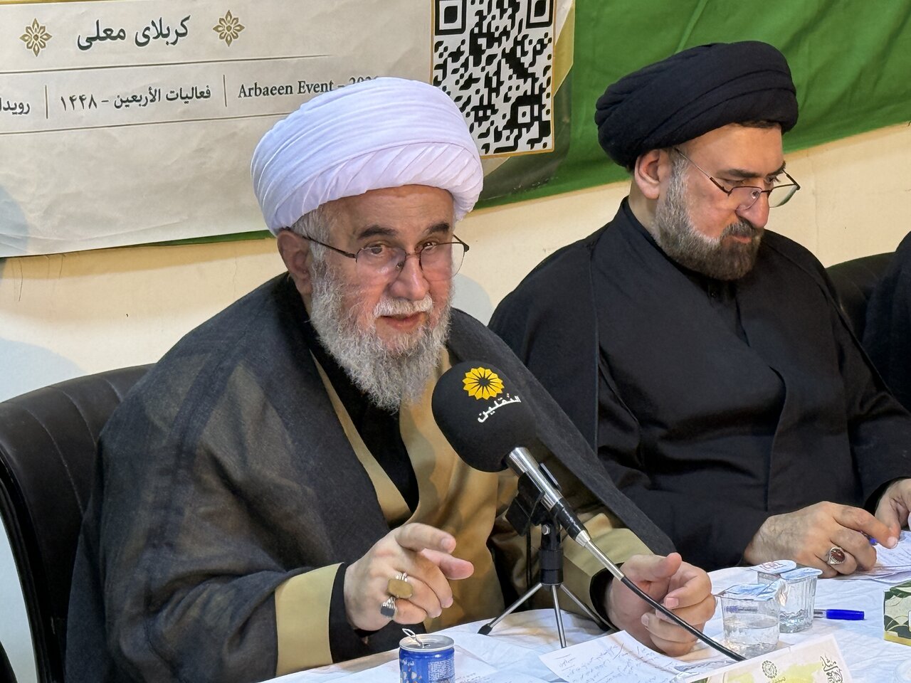 آیتالله رمضانی: مبلغان با زبان زمانه سخن بگویند/ تأکید بر راهبرد وحدت در عین مقابله با تشیع انگلیسی و تسنن آمریکایی