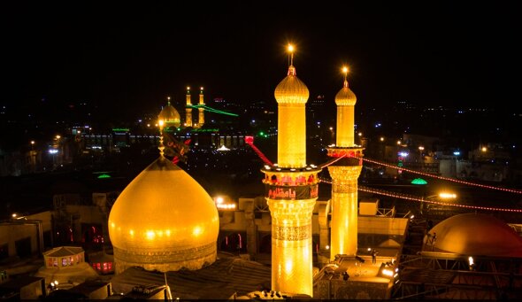 ویدیو | چه اجر و مزدی است برای کسی که پیش امام حسین(ع) اقامت گزیند؟
