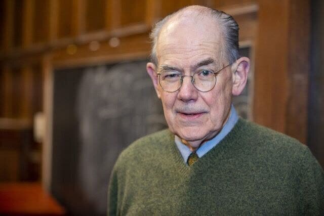 Mearsheimer: Ang Islamabad memorandum of understanding ay dokumento ng pagsuko ni Trump