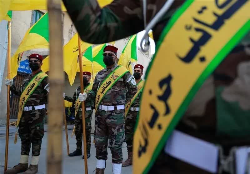 Pangkalahatang Kalihim ng Kata'ib Hezbollah ng Iraq: Kami ay nananatiling tapat sa aming armas