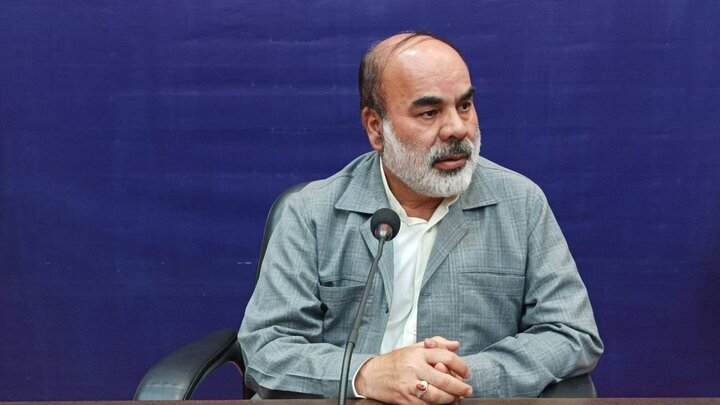 Kamanda wa Vikosi vya Ardhi vya IRGC: Tuko tayari kukabiliana na kosa lolote la mahesabu la maadui