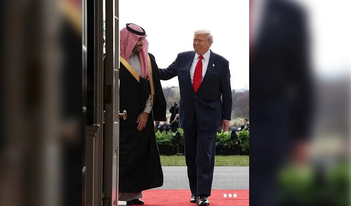 عربستان خواهان مهار تنش با ایران است، اما همچنان در چارچوب مطالبات آمریکا حرکت می‌کند