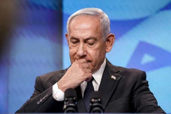 ネタニヤフ：ハマスについてトランプとは意見が合わない