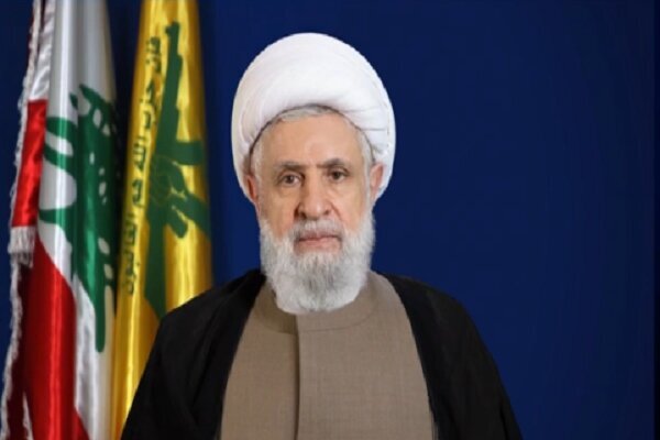 Шайх Наим Қосим: Музокира бо Тел-Авив барои Лубнон ҷуз шарму хорӣ чизе надорад.