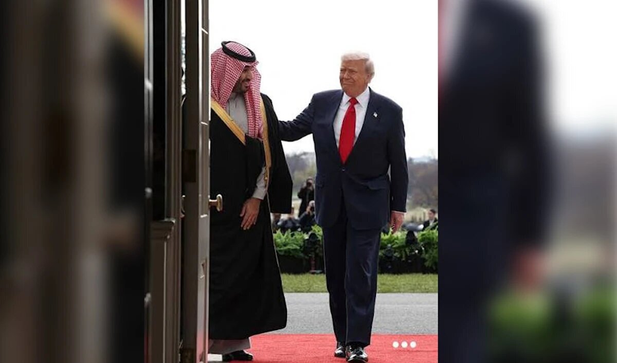 تجزیہ: سعودی عرب ایران سے کشیدگی نہیں چاہتا، مگر اب بھی امریکی پالیسیوں کے دائرے میں ہے