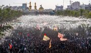 الزيارة الأربعينية تعزز ارتباط المشاركين بقناعاتهم وتدفعهم إلى التمسك بـ"خط الحق"