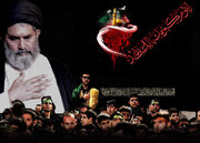 Pakistani Shia Cleric: Mourning Ceremonies Promote Message of Imam Hussain (A.S)