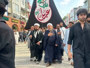 Pakistan's Shia Ulema Council Condemns Restrictions on Muharram Mourning Gatherings