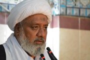 Arbaeen Has Become Global Movement Beyond Religious Boundaries Says Pakistani Cleric