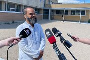 Weekly Loudspeaker Aghan Resumes at Mosque in Canada’s Saskatchewan