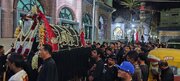 Photos: Arbaeen of Imam Hussain in Mandalay, Myanmar