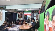 Photos: Arbaeen of Imam Hussain at Bani Hashim Hussainiya in Phra Khanong Bangkok, Thailand