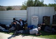 Israeli Poll: Two-Thirds of Settlers Consider Northern Occupied Palestine Insecure
