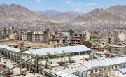 Afganistan: Taliban Tana Zartar Da Qudurin Kwace Karamin Birnin Omid-e Sabz Daga Mamallakansa
