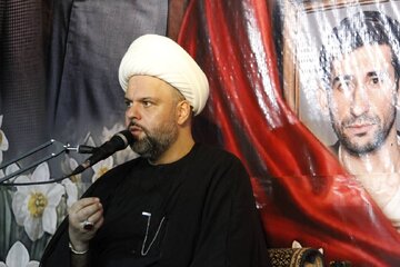«هیهات منا الذله» یک مکتب زندگی است