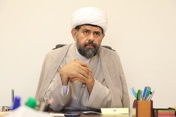 اربعین امتداد یک فرهنگ و تمدن است/  فرهنگ عاشورا مردم را در برابر ظلم به میدان می‌آورد
