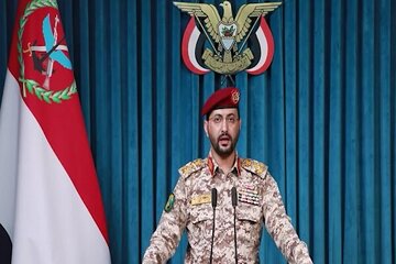 Yehya Serî‘: Yemen di Deryaya Sor de heştemîn neftkeşa Siûdî hedef girt