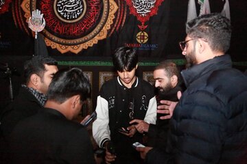 Photos: Arbaeen Ceremony at Jafaria Center of Adelaide, Australia