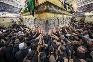 تأملی بر اربعین امسال و دلتنگی بحرینی‌هایی که از زیارت بازماندند