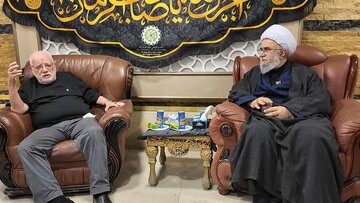 به دلیل فعالیت‌های شیعی تحت فشار امنیتی قرار گرفتم/ شهید سید حسن نصرالله از من حمایت کرد