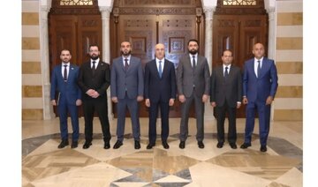 لبنان و سوریه بر تقویت هماهنگی امنیتی در مرزها و تسریع بازگشت آوارگان تأکید کردند