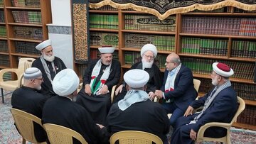 یأس خطرناک‌ترین سلاح دشمن است؛ وعده الهی برای پیروزی تخلف‌ناپذیر است